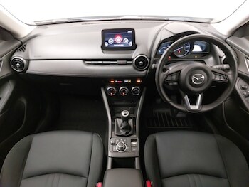 Used Mazda CX-3 2019 for sale - 78653834: Photo