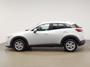 Used Mazda CX-3 2019 for sale - 78653834: Photo