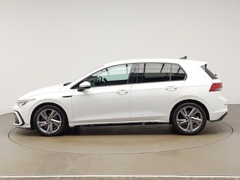 Used Volkswagen Golf 2020 for sale - 78872420: Photo