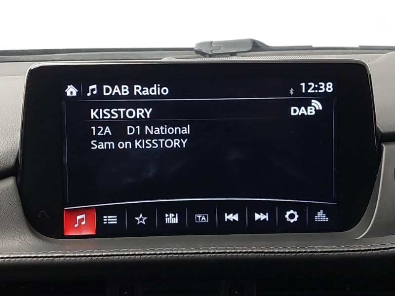 Used Mazda Mazda6 2018 for sale - 76465020: Photo 10