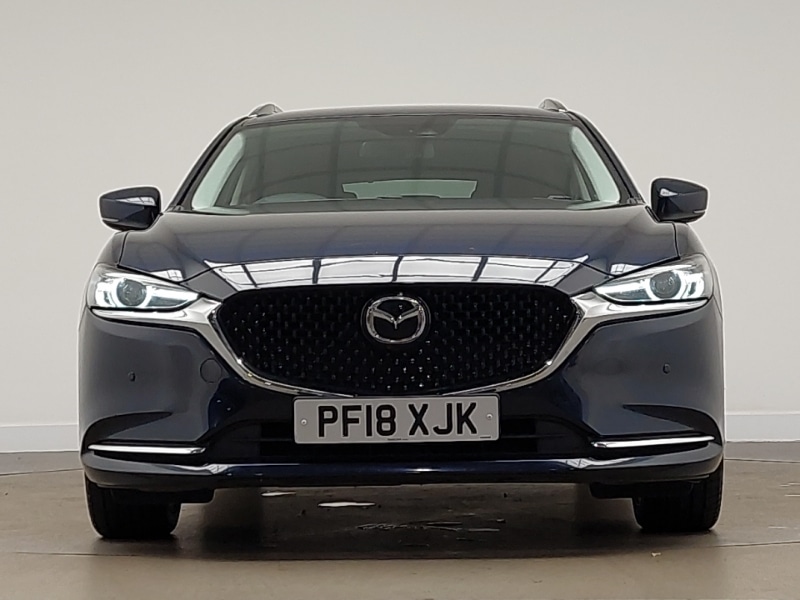 Used Mazda Mazda6 2018 for sale - 76465020: Photo 12