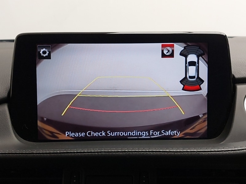 Used Mazda Mazda6 2018 for sale - 76465020: Photo 16