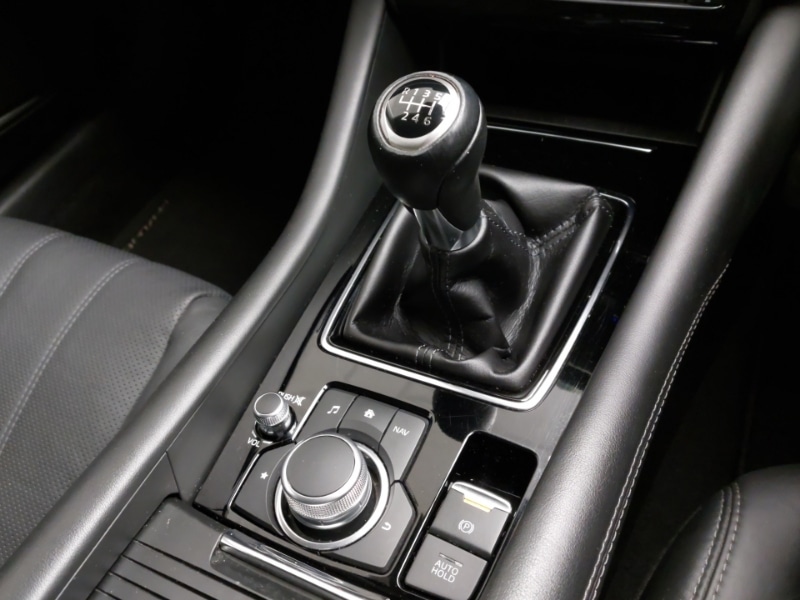 Used Mazda Mazda6 2018 for sale - 76465020: Photo 17