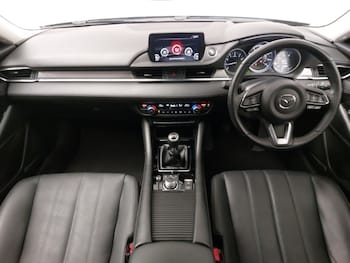 Used Mazda Mazda6 2018 for sale - 76465020: Photo