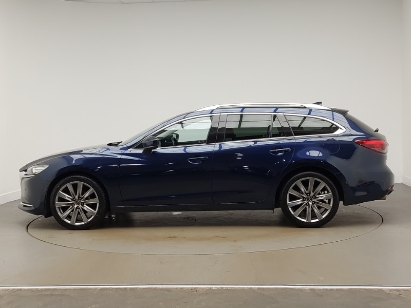 Used Mazda Mazda6 2018 for sale - 76465020: Photo 4