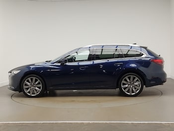 Used Mazda Mazda6 2018 for sale - 76465020: Photo