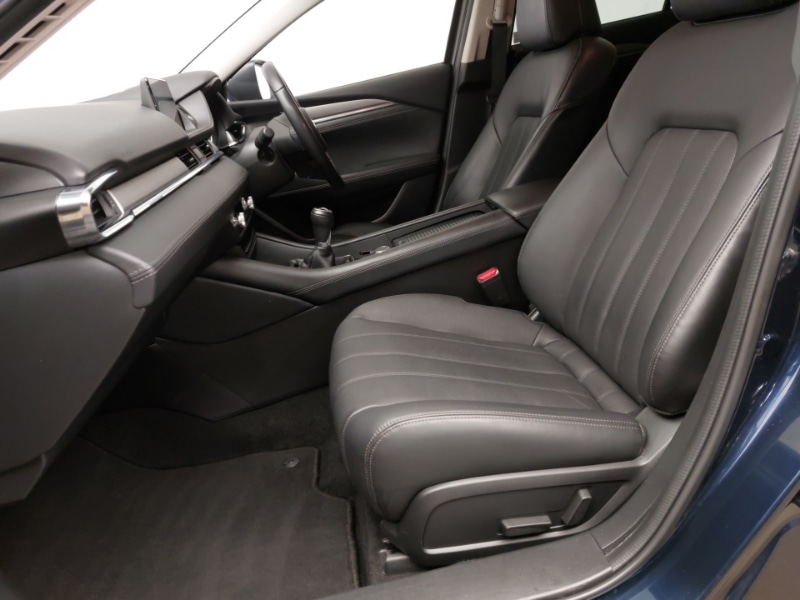 Used Mazda Mazda6 2018 for sale - 76465020: Photo 5