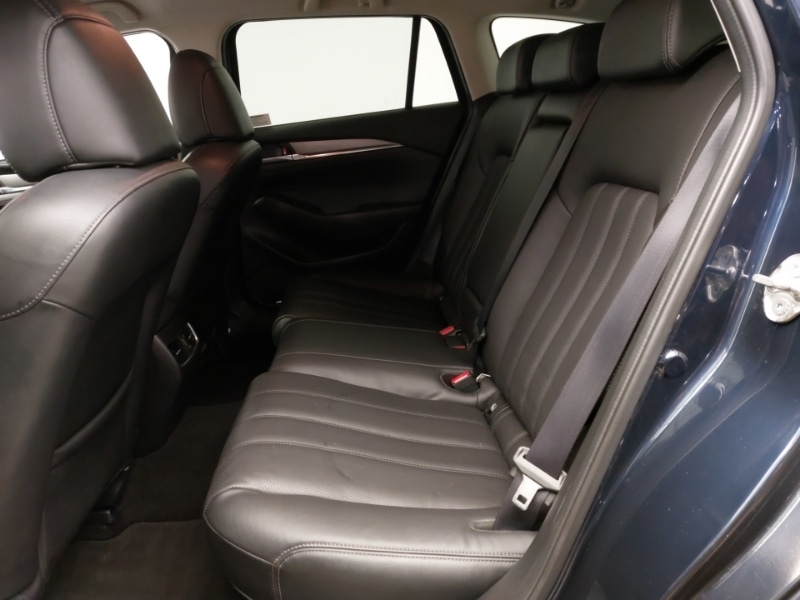 Used Mazda Mazda6 2018 for sale - 76465020: Photo 6