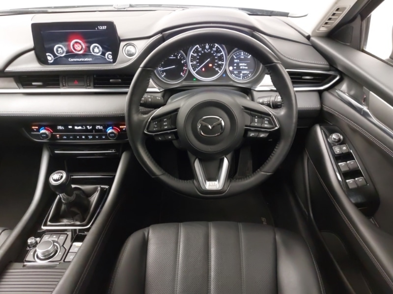 Used Mazda Mazda6 2018 for sale - 76465020: Photo 7