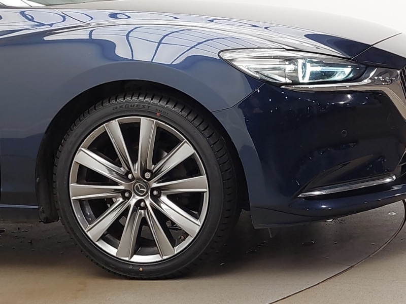 Used Mazda Mazda6 2018 for sale - 76465020: Photo 9