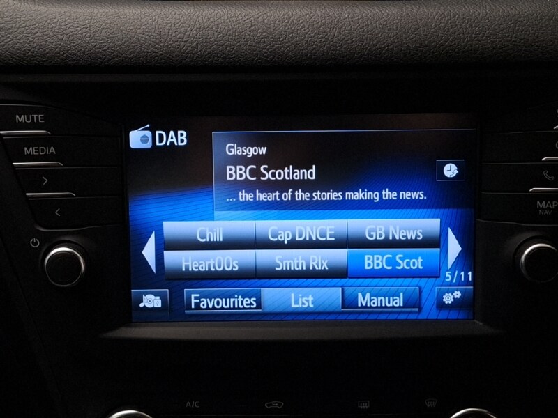 Used Toyota Avensis 2018 for sale - 78113393: Photo 10