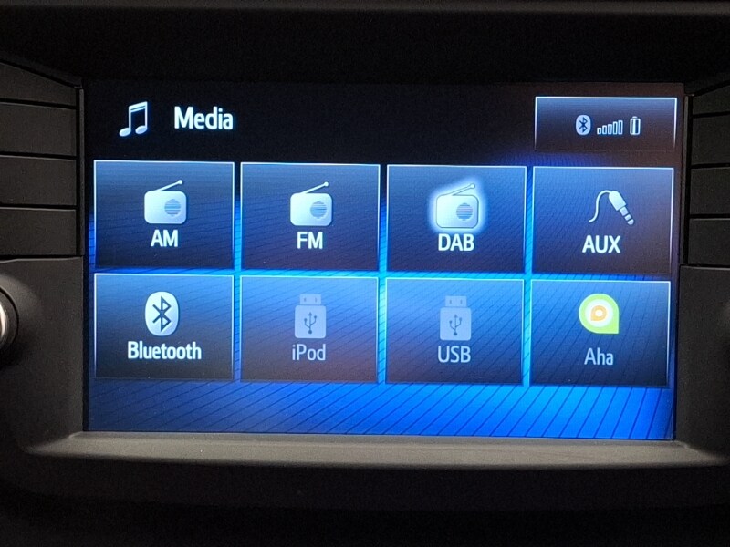 Used Toyota Avensis 2018 for sale - 78113393: Photo 14