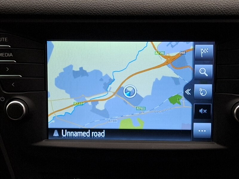 Used Toyota Avensis 2018 for sale - 78113393: Photo 15