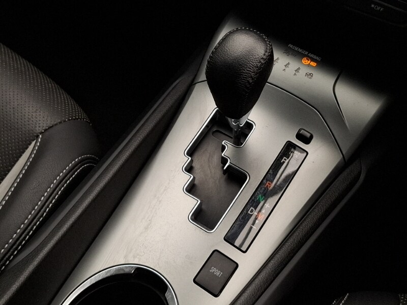 Used Toyota Avensis 2018 for sale - 78113393: Photo 16