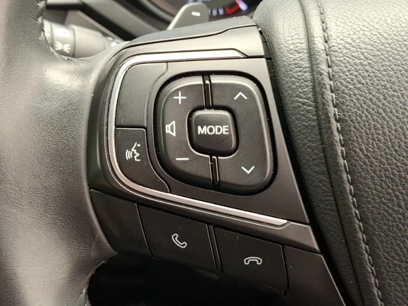 Used Toyota Avensis 2018 for sale - 78113393: Photo 18