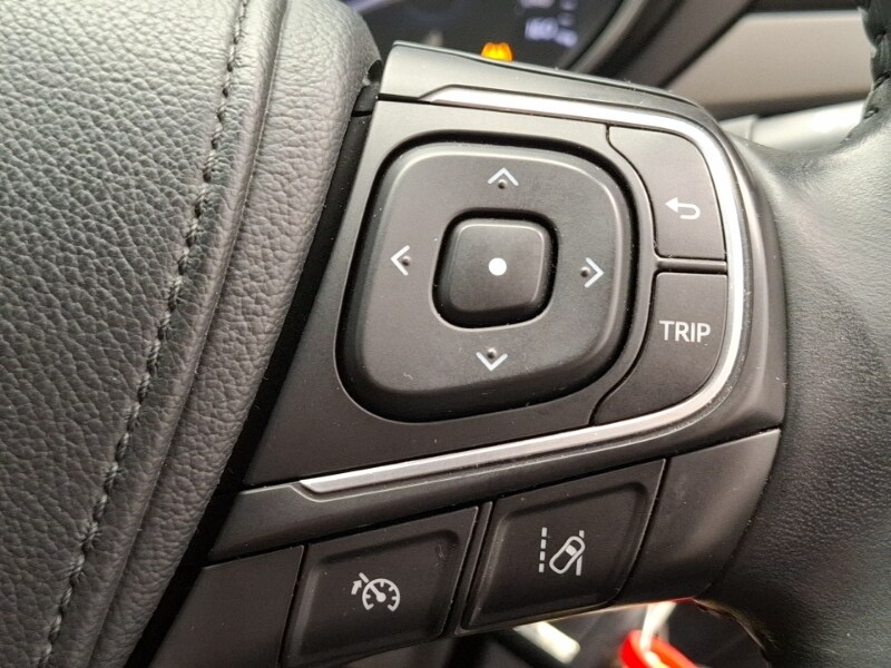 Used Toyota Avensis 2018 for sale - 78113393: Photo 19