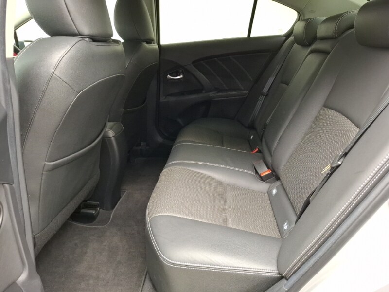 Used Toyota Avensis 2018 for sale - 78113393: Photo 6