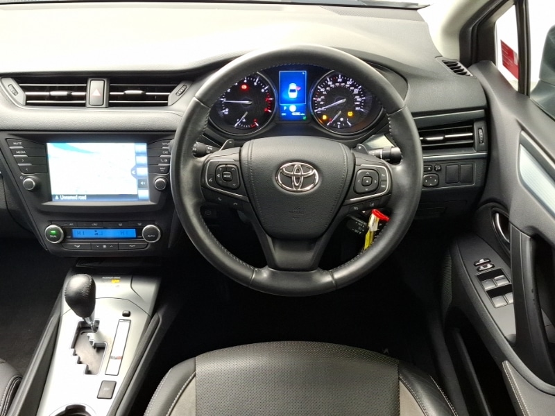 Used Toyota Avensis 2018 for sale - 78113393: Photo 7