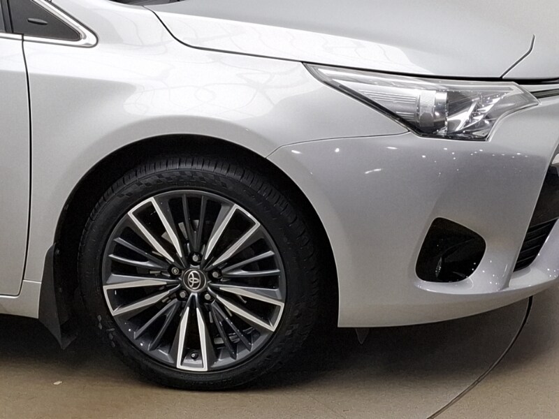 Used Toyota Avensis 2018 for sale - 78113393: Photo 9