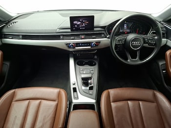 Used Audi A5 2018 for sale - 78498587: Photo