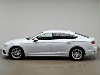 Used Audi A5 2018 for sale - 78498587: Photo