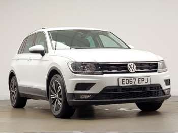 2017 - 2.0 TDi 150 SE Nav 5dr
