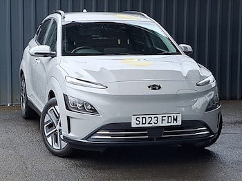 Used Hyundai KONA 2023 for sale - 78642809: Photo