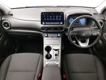 Used Hyundai KONA 2023 for sale - 78642809: Photo