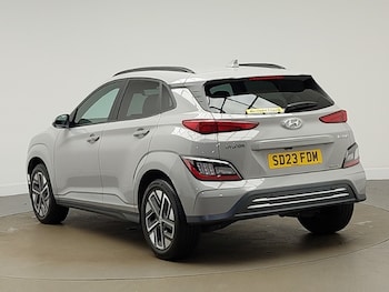 Used Hyundai KONA 2023 for sale - 78642809: Photo