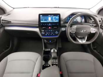 Used Hyundai IONIQ 2021 for sale - 74902353: Photo