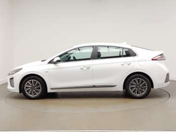 Used Hyundai IONIQ 2021 for sale - 74902353: Photo