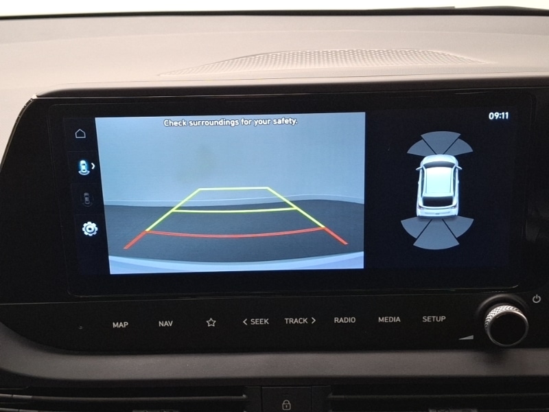 Used Hyundai BAYON 2024 for sale - 77251730: Photo 11