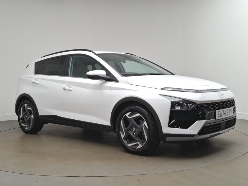 Used Hyundai BAYON 2024 for sale - 77251730: Photo 13