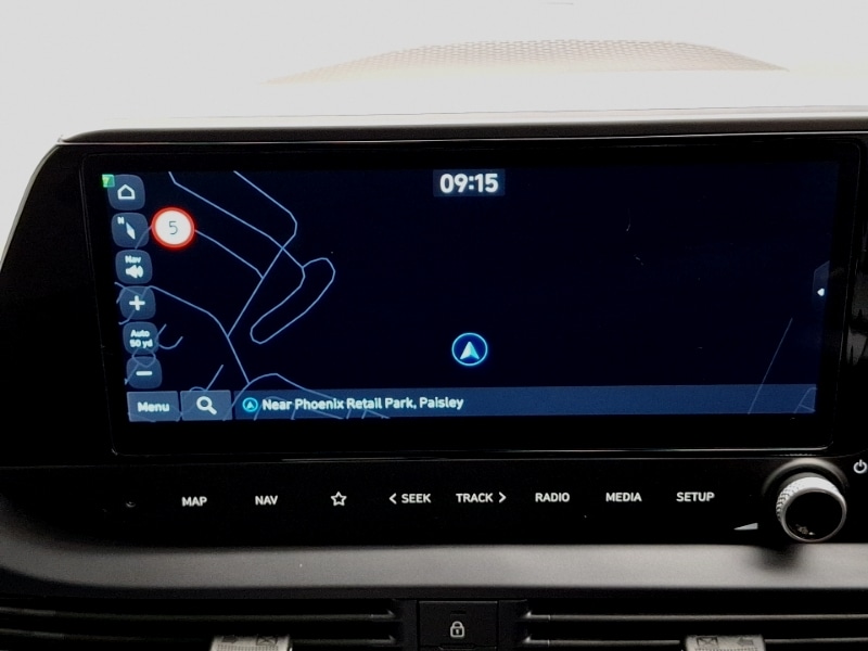 Used Hyundai BAYON 2024 for sale - 77251730: Photo 15