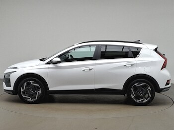 Used Hyundai BAYON 2024 for sale - 77251730: Photo