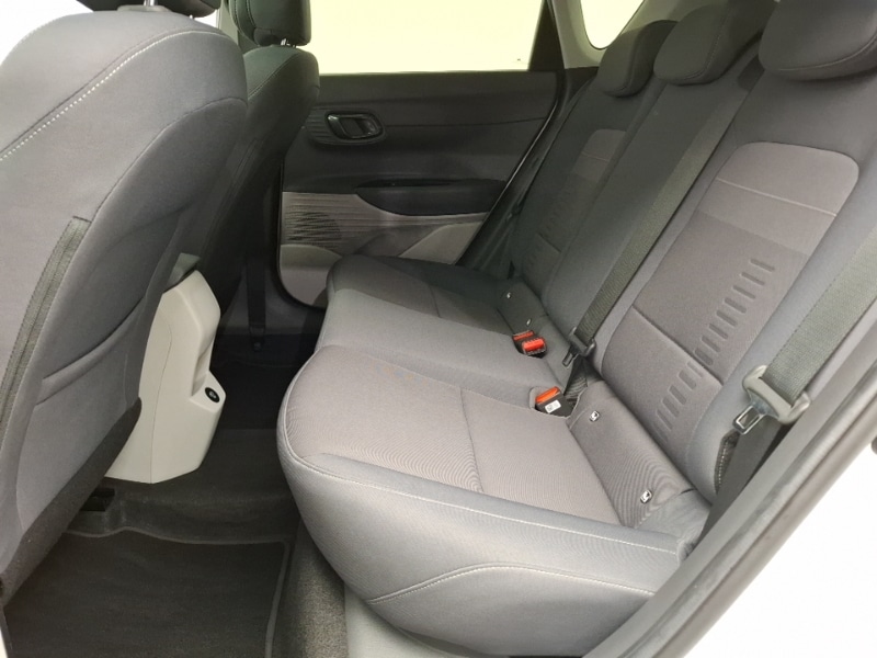 Used Hyundai BAYON 2024 for sale - 77251730: Photo 6