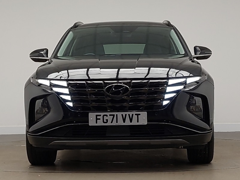 Used Hyundai TUCSON 2021 for sale - 77183719: Photo 12