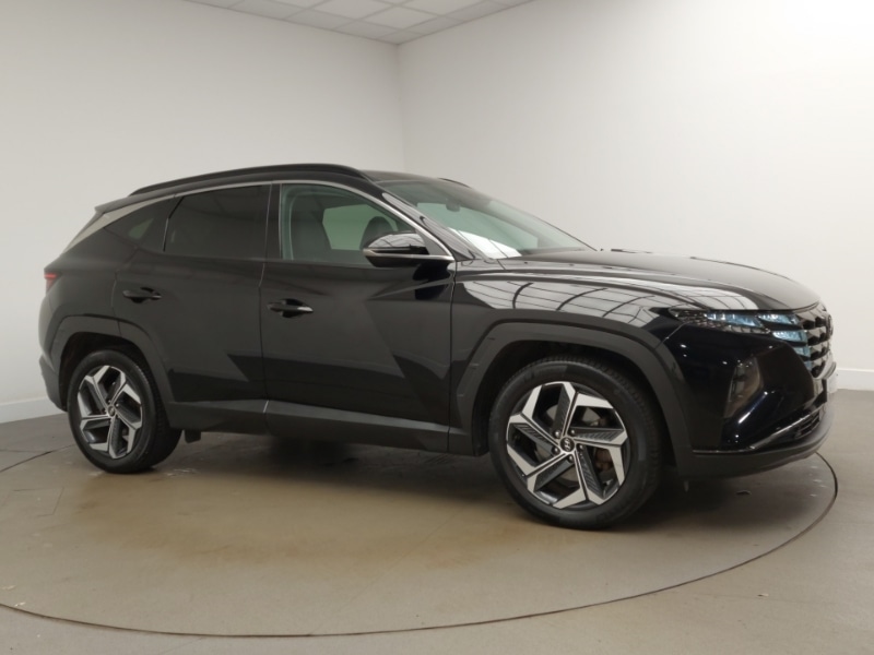 Used Hyundai TUCSON 2021 for sale - 77183719: Photo 13