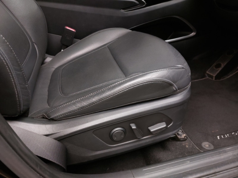 Used Hyundai TUCSON 2021 for sale - 77183719: Photo 14