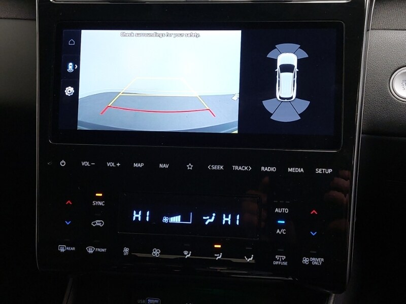 Used Hyundai TUCSON 2021 for sale - 77183719: Photo 16