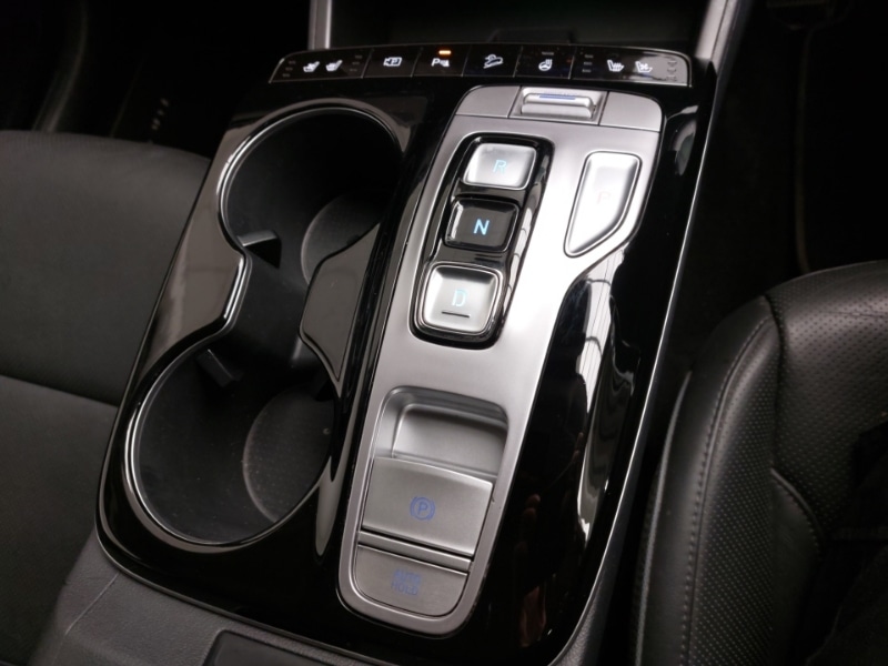 Used Hyundai TUCSON 2021 for sale - 77183719: Photo 17