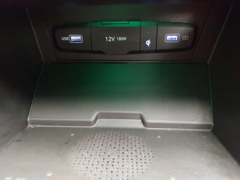 Used Hyundai TUCSON 2021 for sale - 77183719: Photo 18