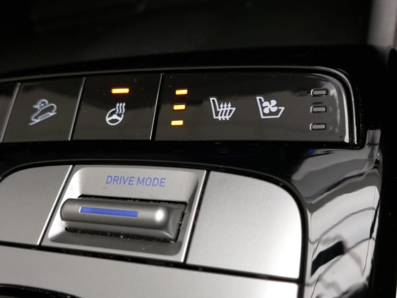 Used Hyundai TUCSON 2021 for sale - 77183719: Photo 19