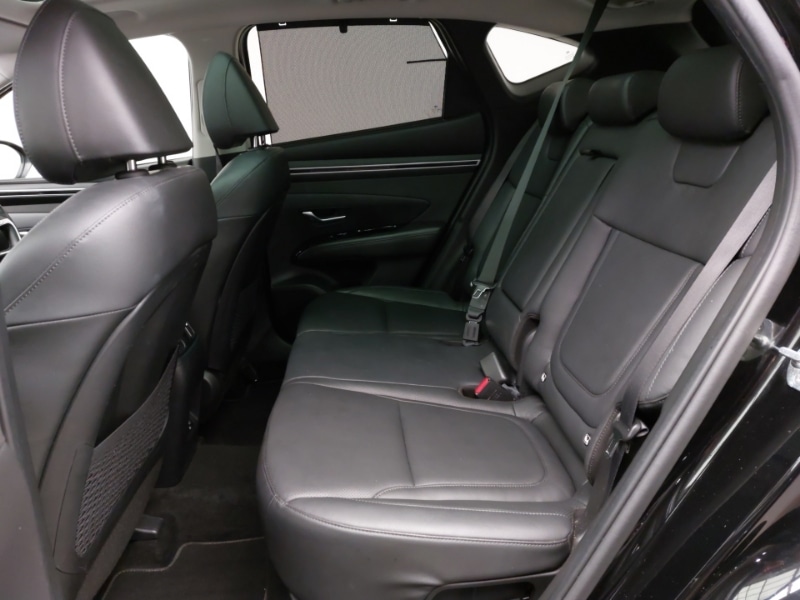 Used Hyundai TUCSON 2021 for sale - 77183719: Photo 6