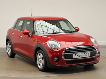 Used MINI Hatch 2017 for sale - 79631180: Photo