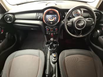 Used MINI Hatch 2017 for sale - 79631180: Photo