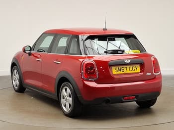 Used MINI Hatch 2017 for sale - 79631180: Photo