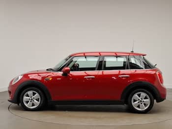 Used MINI Hatch 2017 for sale - 79631180: Photo