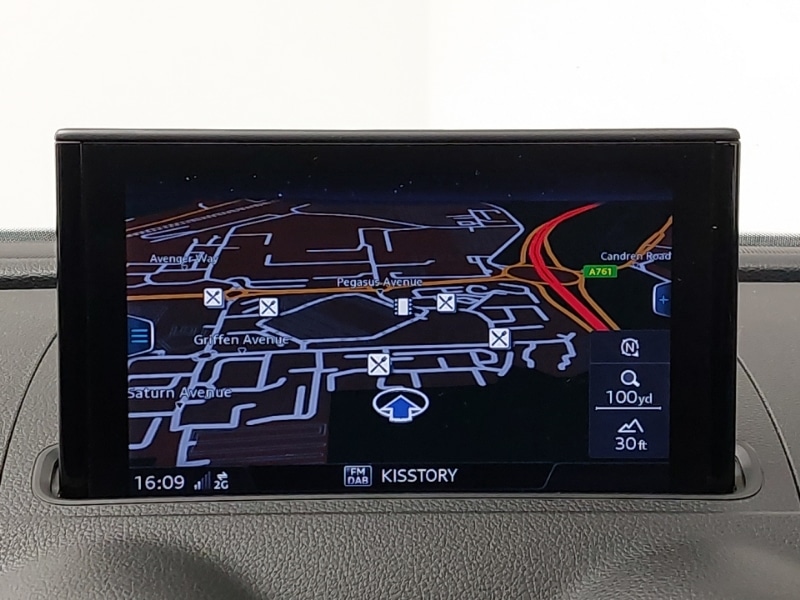 Used Audi A3 2018 for sale - 76630797: Photo 11