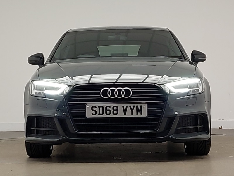 Used Audi A3 2018 for sale - 76630797: Photo 12